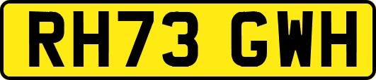 RH73GWH
