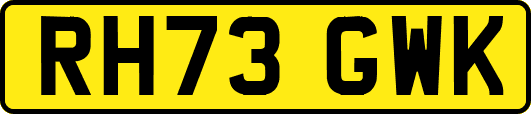 RH73GWK