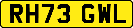 RH73GWL
