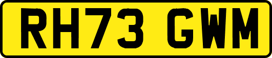 RH73GWM