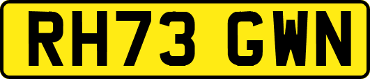 RH73GWN
