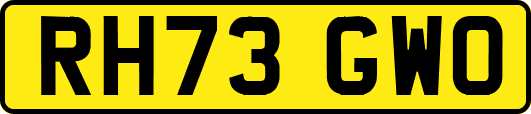RH73GWO