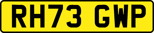 RH73GWP