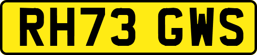RH73GWS