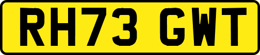 RH73GWT