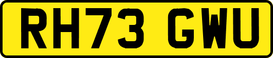 RH73GWU
