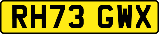 RH73GWX