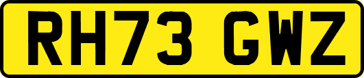 RH73GWZ
