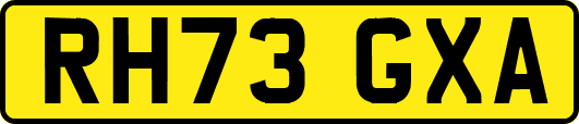 RH73GXA