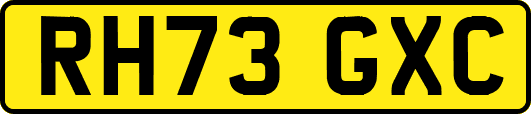 RH73GXC