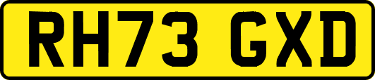 RH73GXD