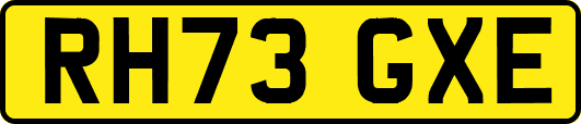 RH73GXE