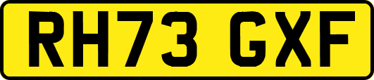 RH73GXF