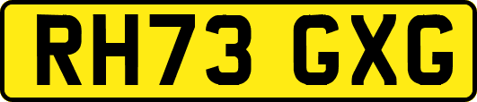RH73GXG