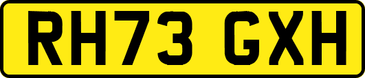 RH73GXH