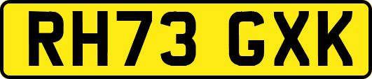 RH73GXK