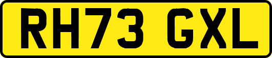 RH73GXL