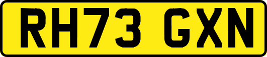 RH73GXN