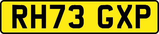 RH73GXP