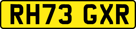 RH73GXR