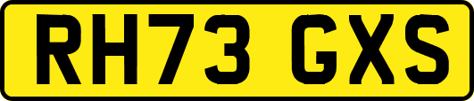 RH73GXS