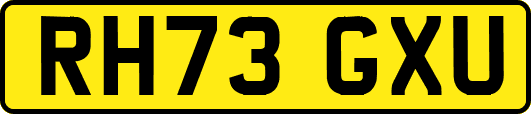 RH73GXU