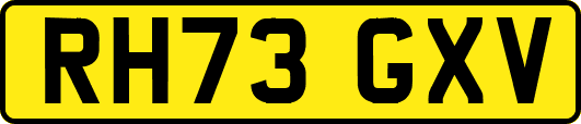 RH73GXV