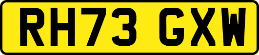 RH73GXW