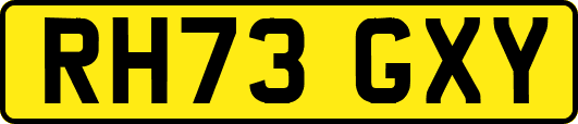 RH73GXY