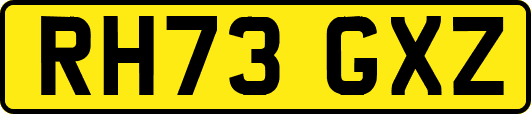 RH73GXZ