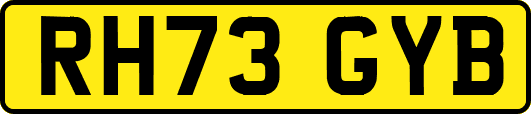 RH73GYB