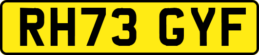 RH73GYF