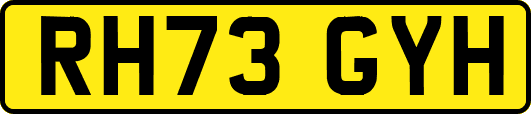 RH73GYH