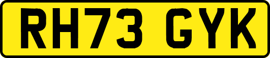 RH73GYK
