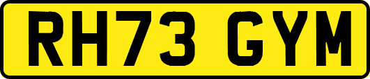 RH73GYM