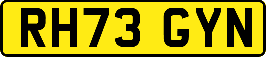 RH73GYN