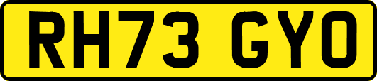 RH73GYO