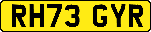 RH73GYR