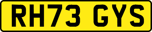RH73GYS