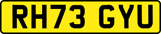 RH73GYU