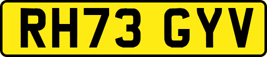 RH73GYV