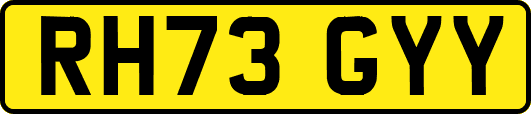RH73GYY