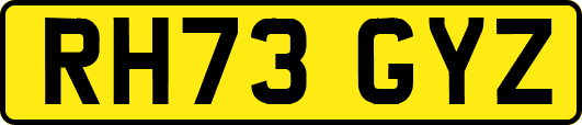 RH73GYZ