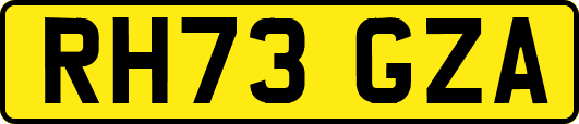 RH73GZA