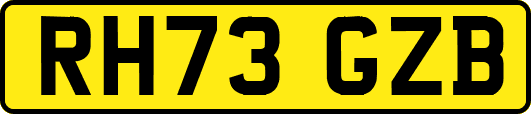 RH73GZB