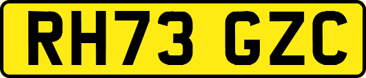 RH73GZC