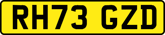 RH73GZD