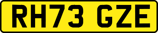 RH73GZE
