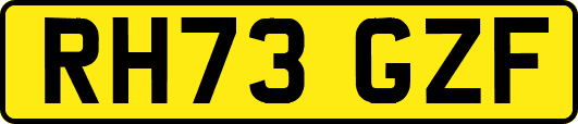 RH73GZF