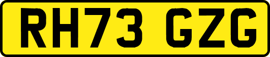 RH73GZG